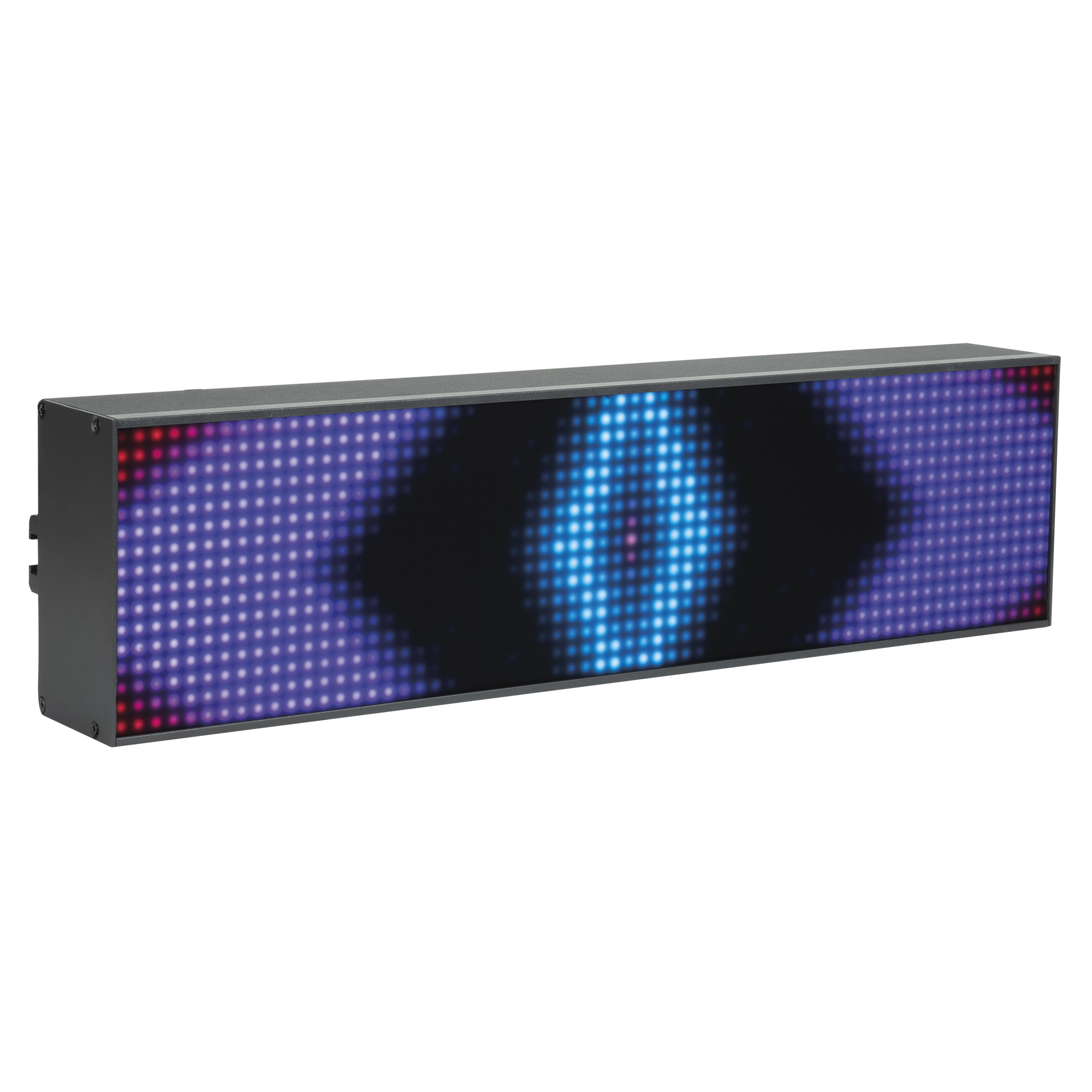 SHOWTEC Pixel Panel 1024 Matrice pixel 64 x 16 pixel RGB controllabili individualmente