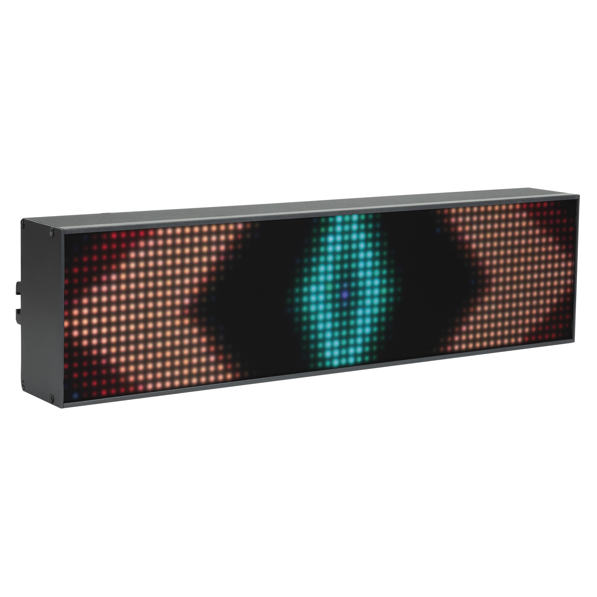 SHOWTEC Pixel Panel 1024 Matrice pixel 64 x 16 pixel RGB controllabili individualmente