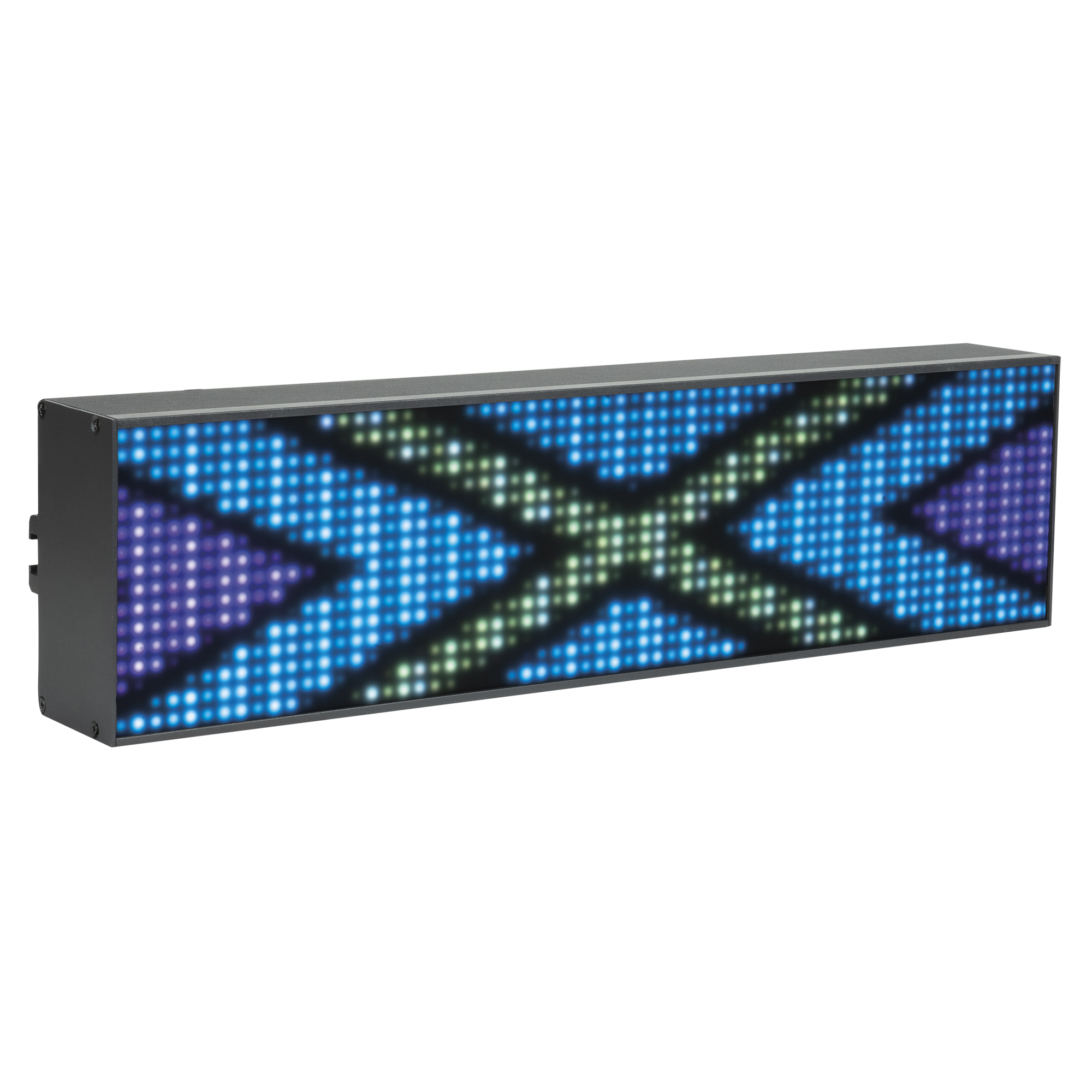 SHOWTEC Pixel Panel 1024 Matrice pixel 64 x 16 pixel RGB controllabili individualmente