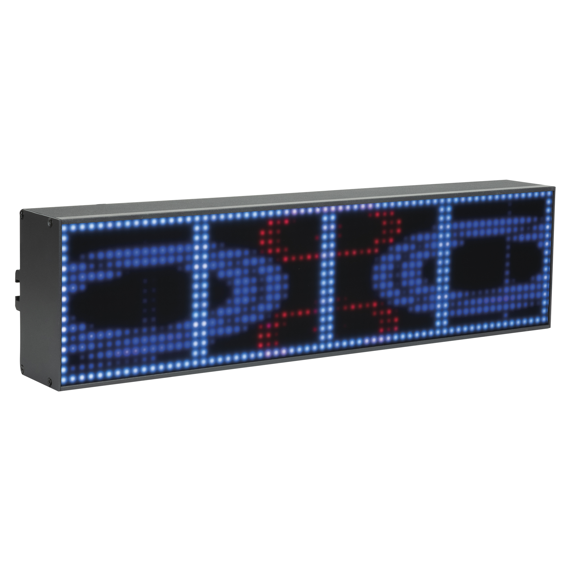 SHOWTEC Pixel Panel 1024 Matrice pixel 64 x 16 pixel RGB controllabili individualmente