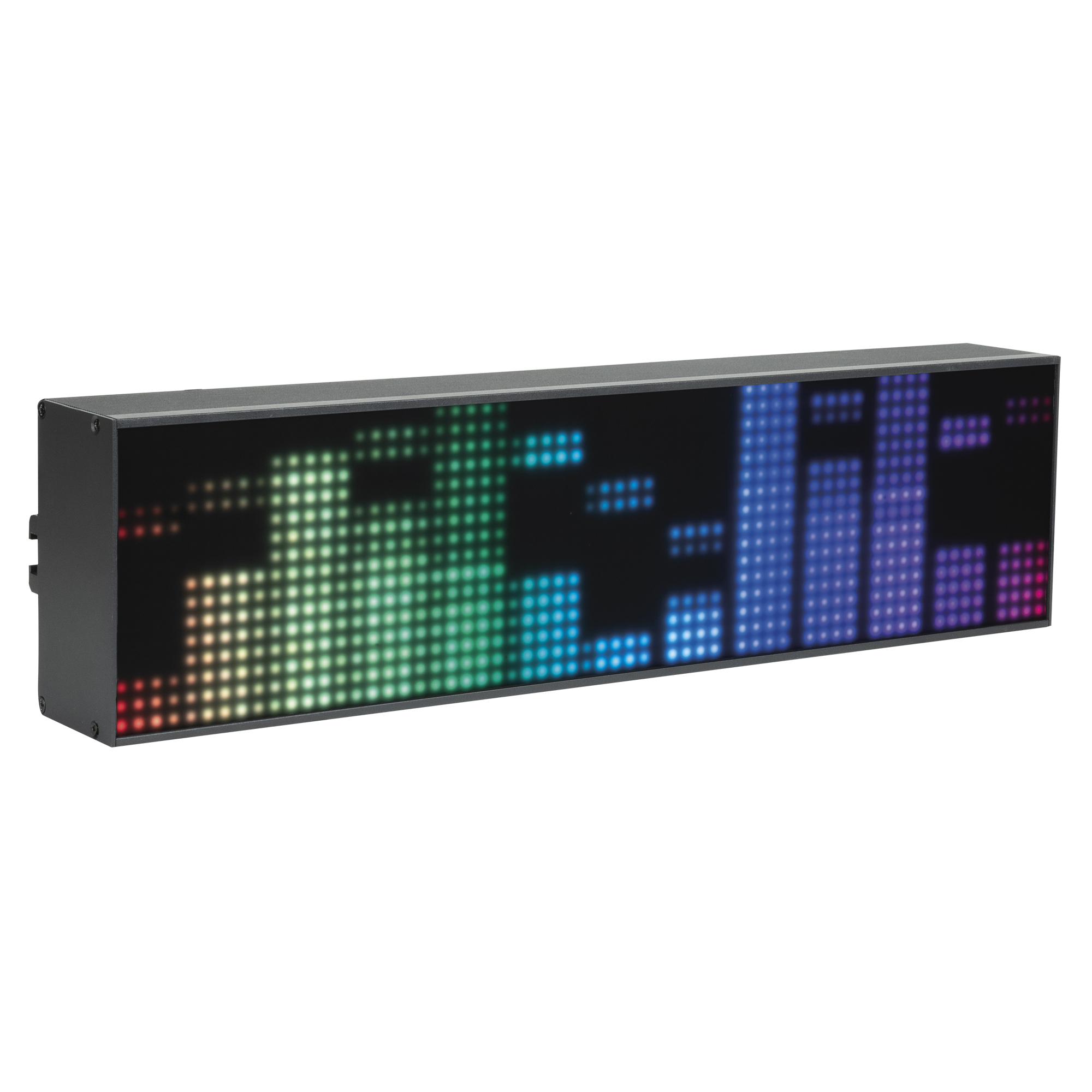 SHOWTEC Pixel Panel 1024 Matrice pixel 64 x 16 pixel RGB controllabili individualmente