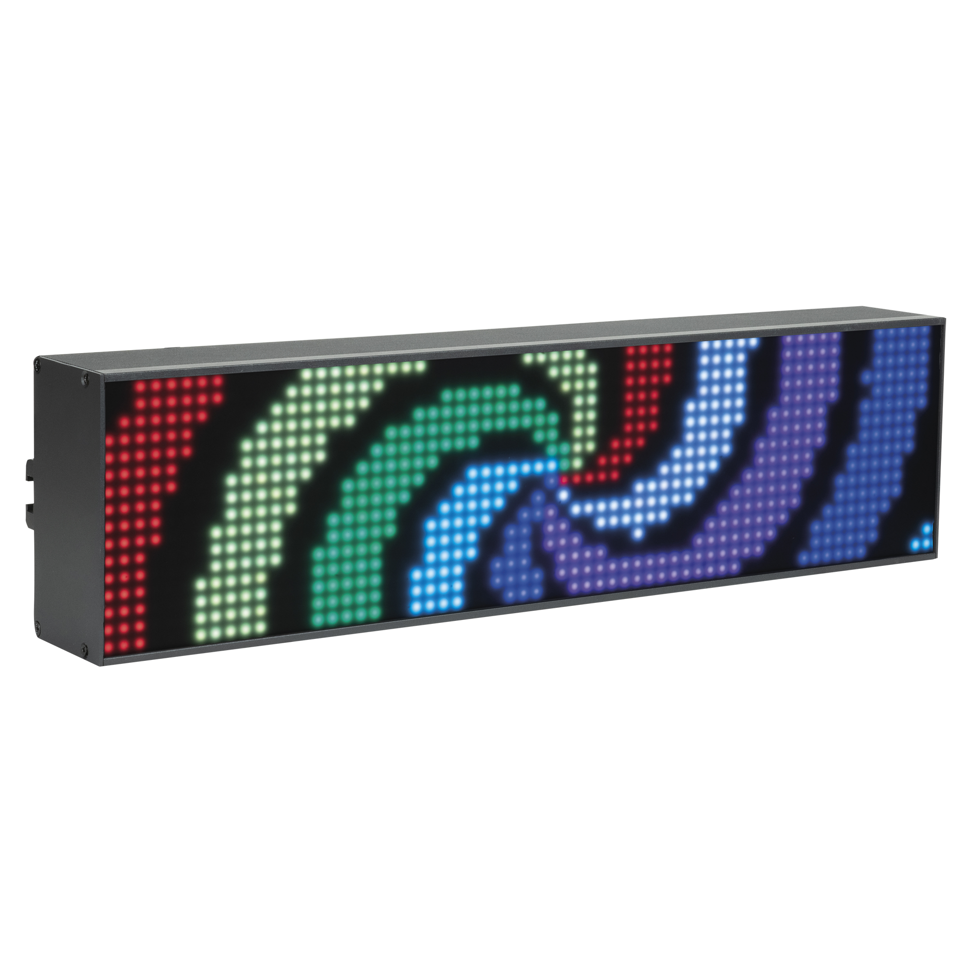 SHOWTEC Pixel Panel 1024 Matrice pixel 64 x 16 pixel RGB controllabili individualmente