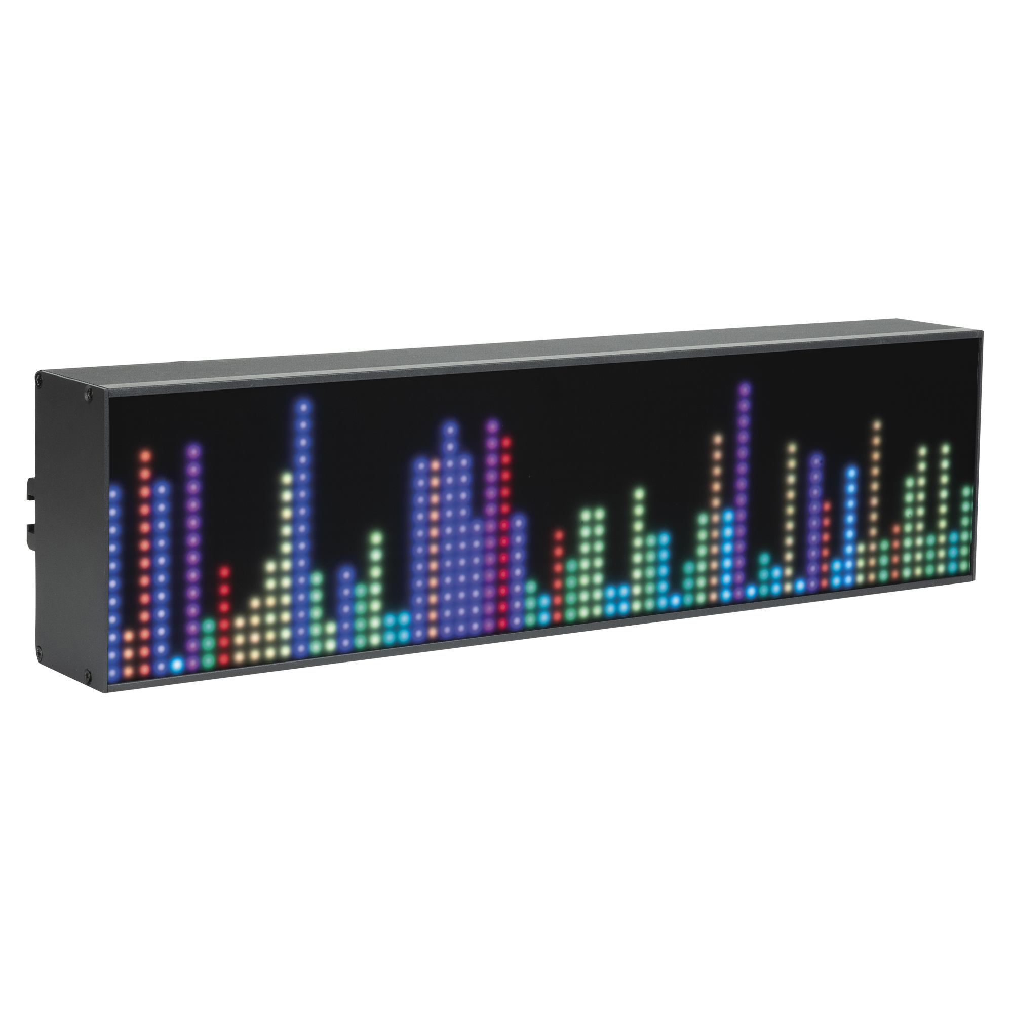 SHOWTEC Pixel Panel 1024 Matrice pixel 64 x 16 pixel RGB controllabili individualmente