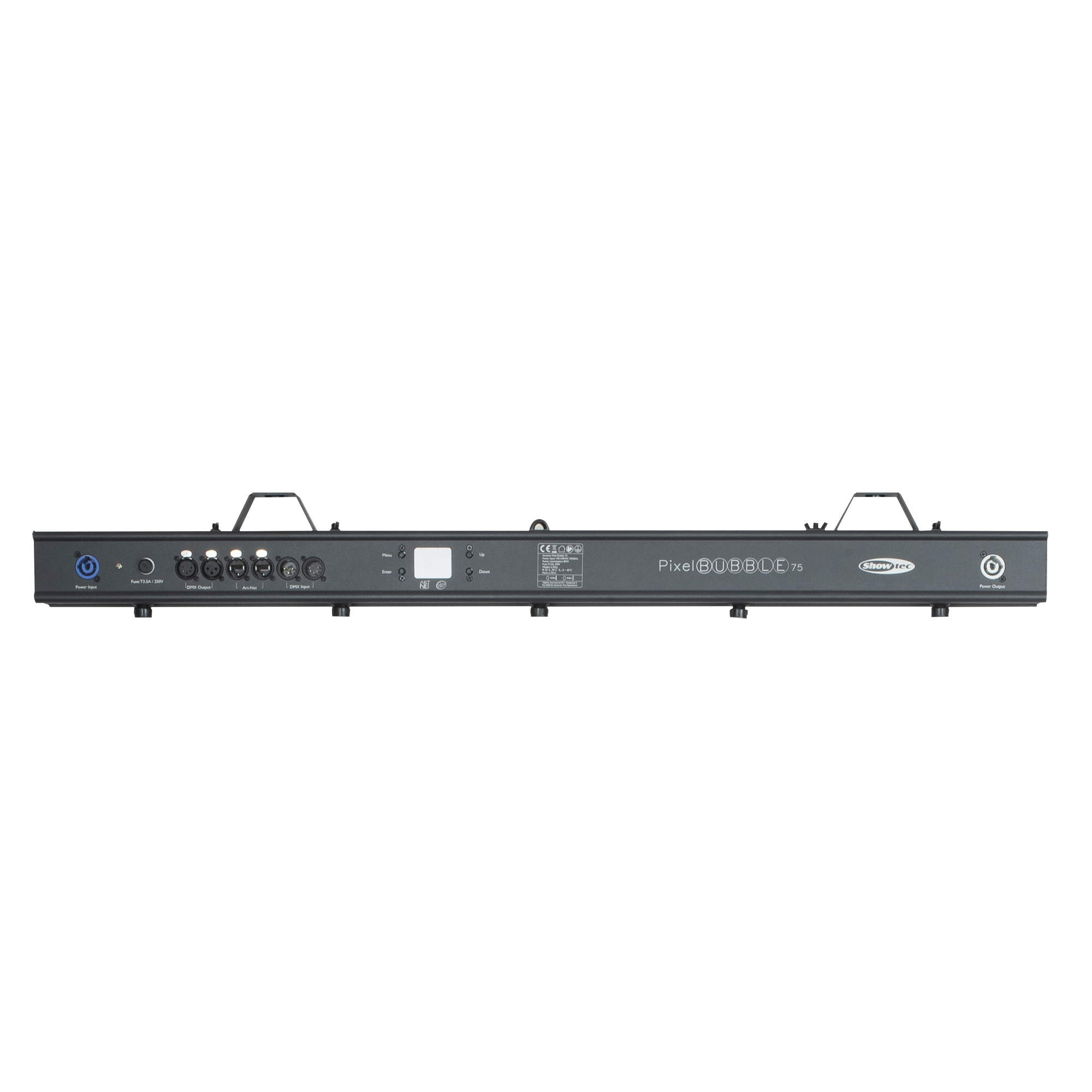 SHOWTEC Pixel Bubble 75 set Matrice di sfere LED multicolore