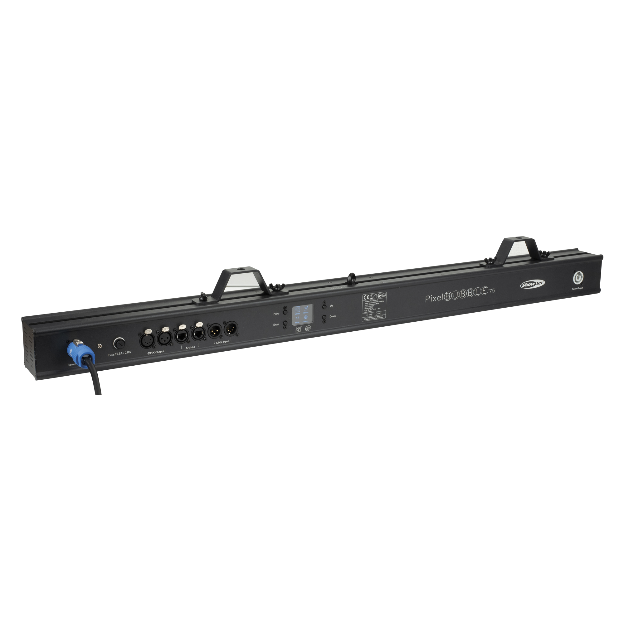 SHOWTEC Pixel Bubble 75 set Matrice di sfere LED multicolore