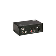 DAP-Audio PRE-101 Pre-amplificatore phono equalizzazione RIAA
