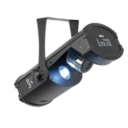 SHOWTEC Shark Barrel One Compact 100 W LED Barrel Barrel LED 100 W Compatto