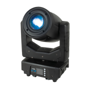 SHOWTEC Shark - The Meg - Hybrid One Testa mobile LED ibrida da 160 W compatta