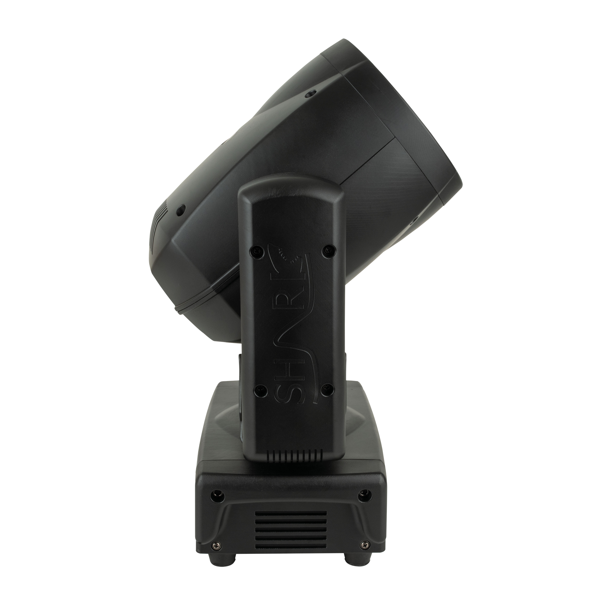 SHOWTEC Shark - The Meg - Hybrid One Testa mobile LED ibrida da 160 W compatta