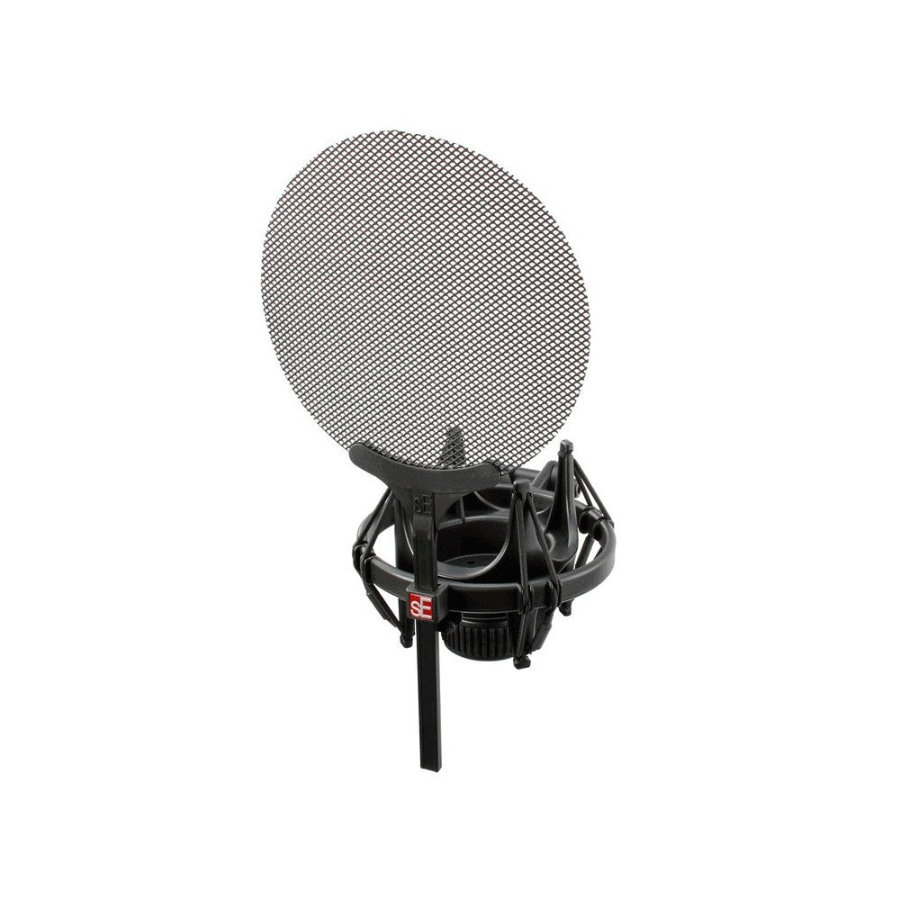 Se ELECTRONICS Se Isolation Pack - Suspensión antivibratoria y filtro antipop