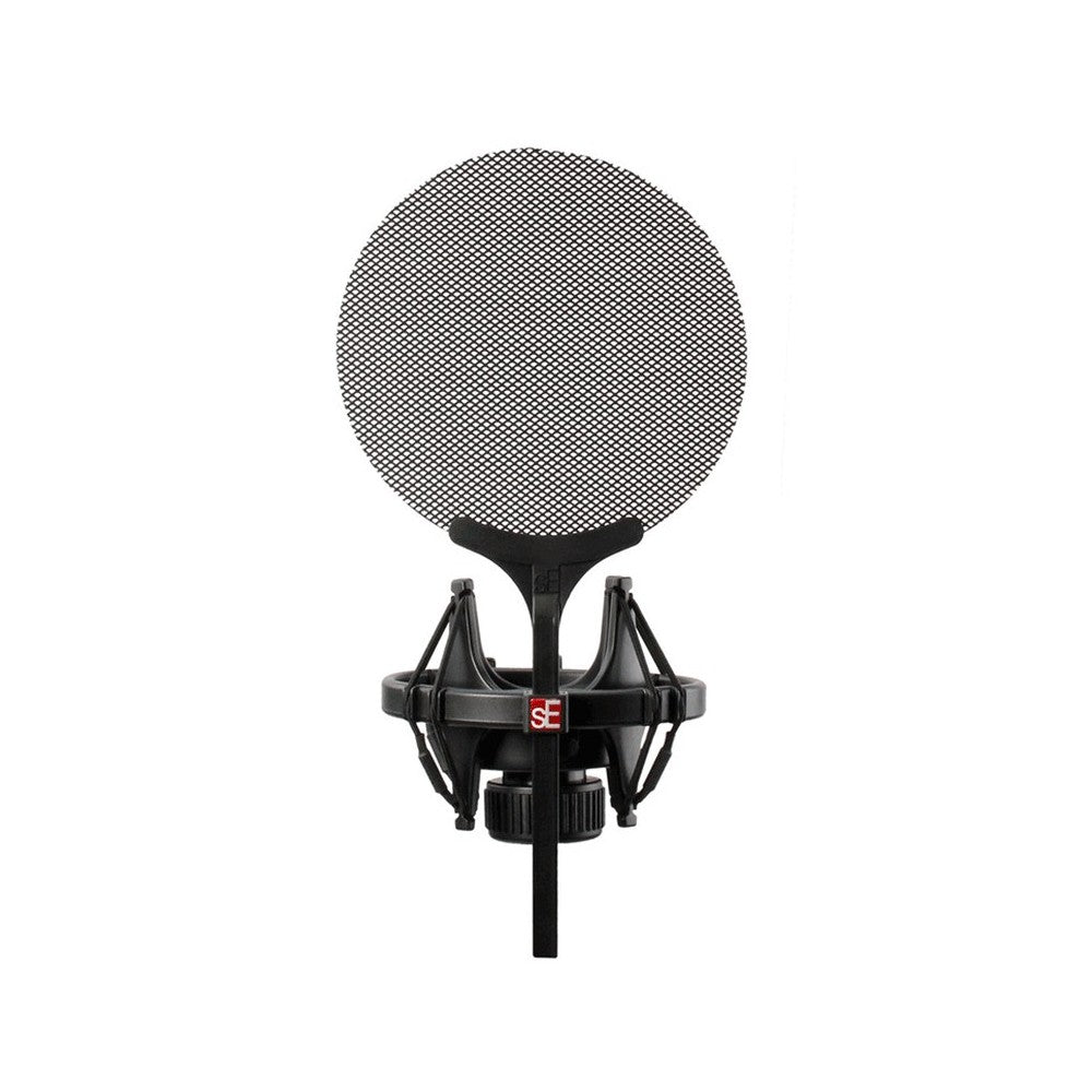 Se ELECTRONICS sE Isolation Pack - Shock Mount e Pop Filter