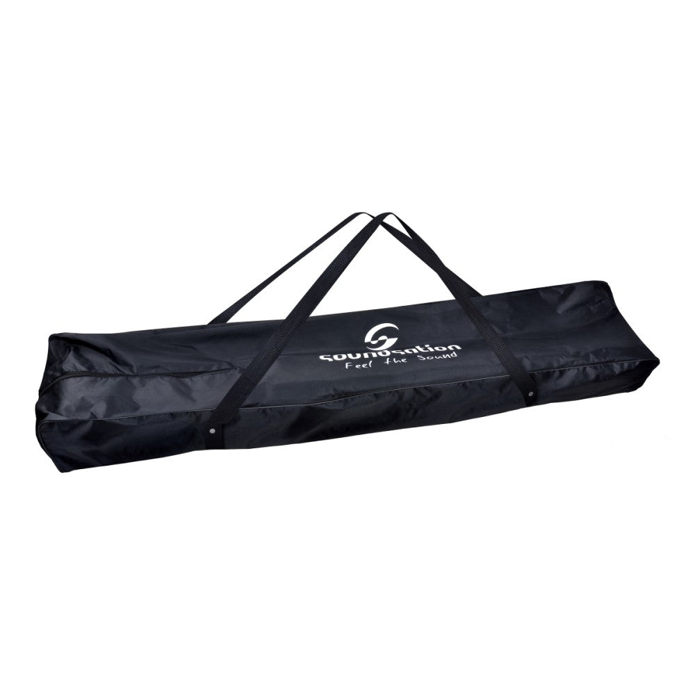 SPEAKER STAND SET WITH BAG SPST-SET-AIR-BK SAFETY AIR SYSTEM