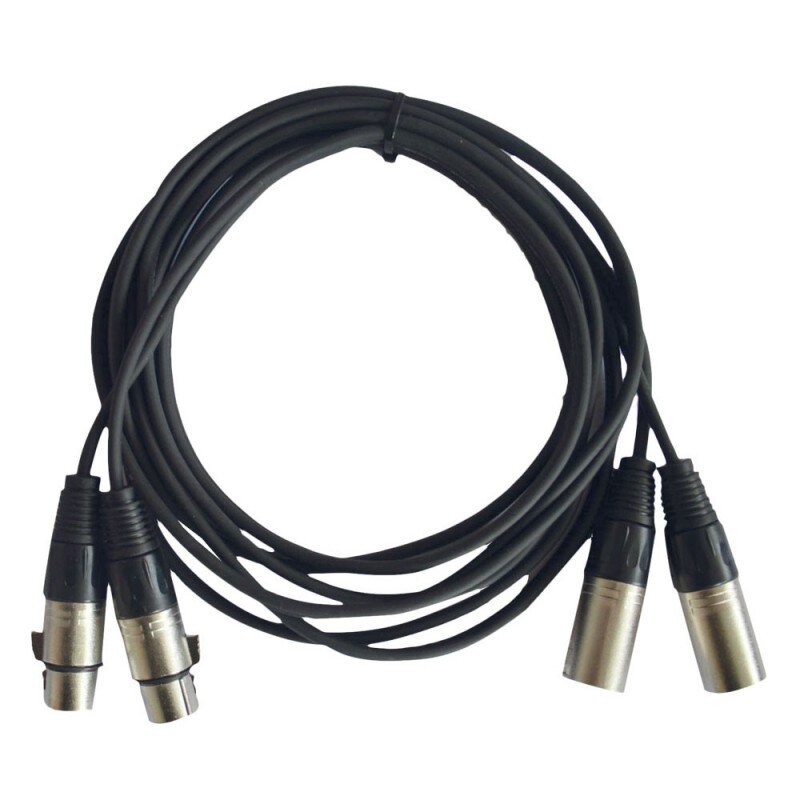 Audiophony CL-2XM2XF/3