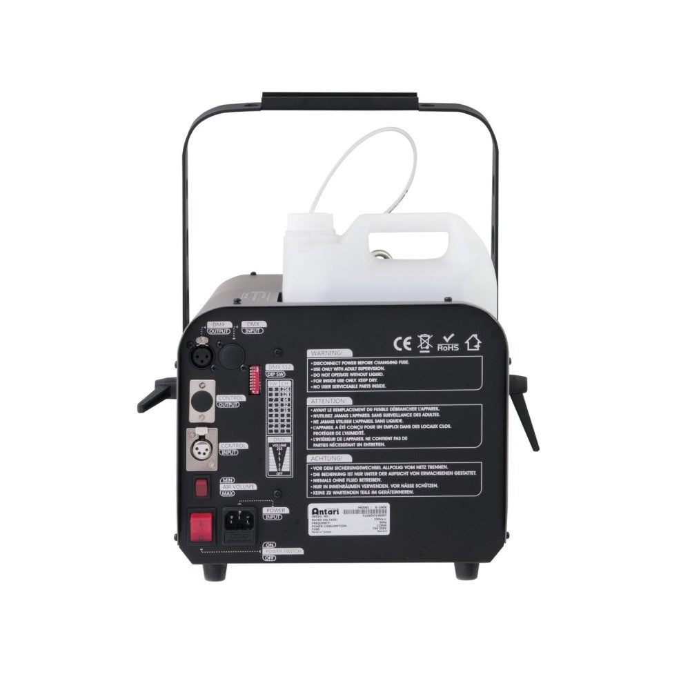 Antari S-100X Snow Machine