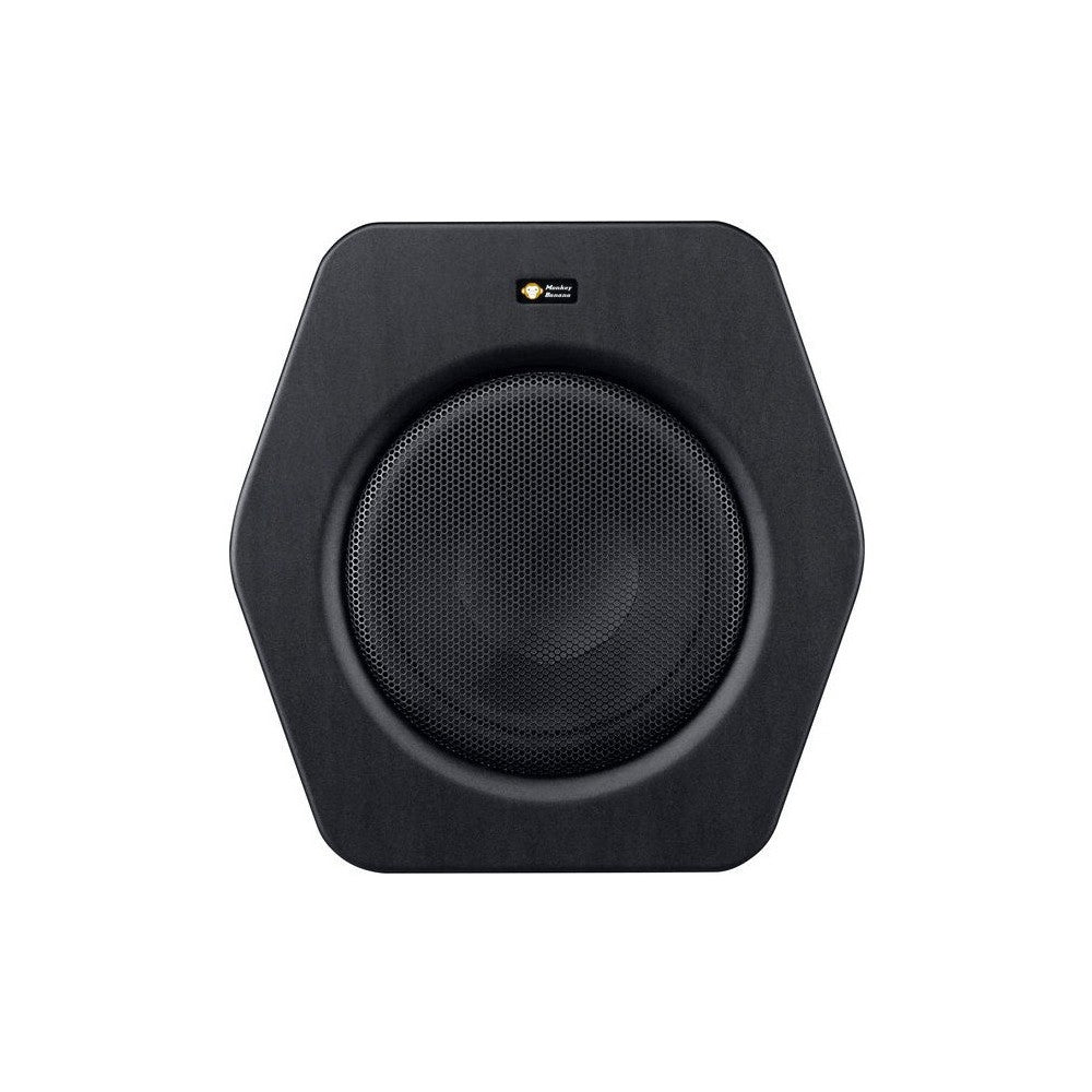 MONKEY BANANA Turbo 10s Subwoofer da 10"