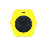 MONKEY BANANA TURBO 10S Subwoofer Giallo
