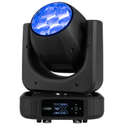 SHOWTEC Xpression 2000W - WashBeam 7x 40W LED wash/beam moving head