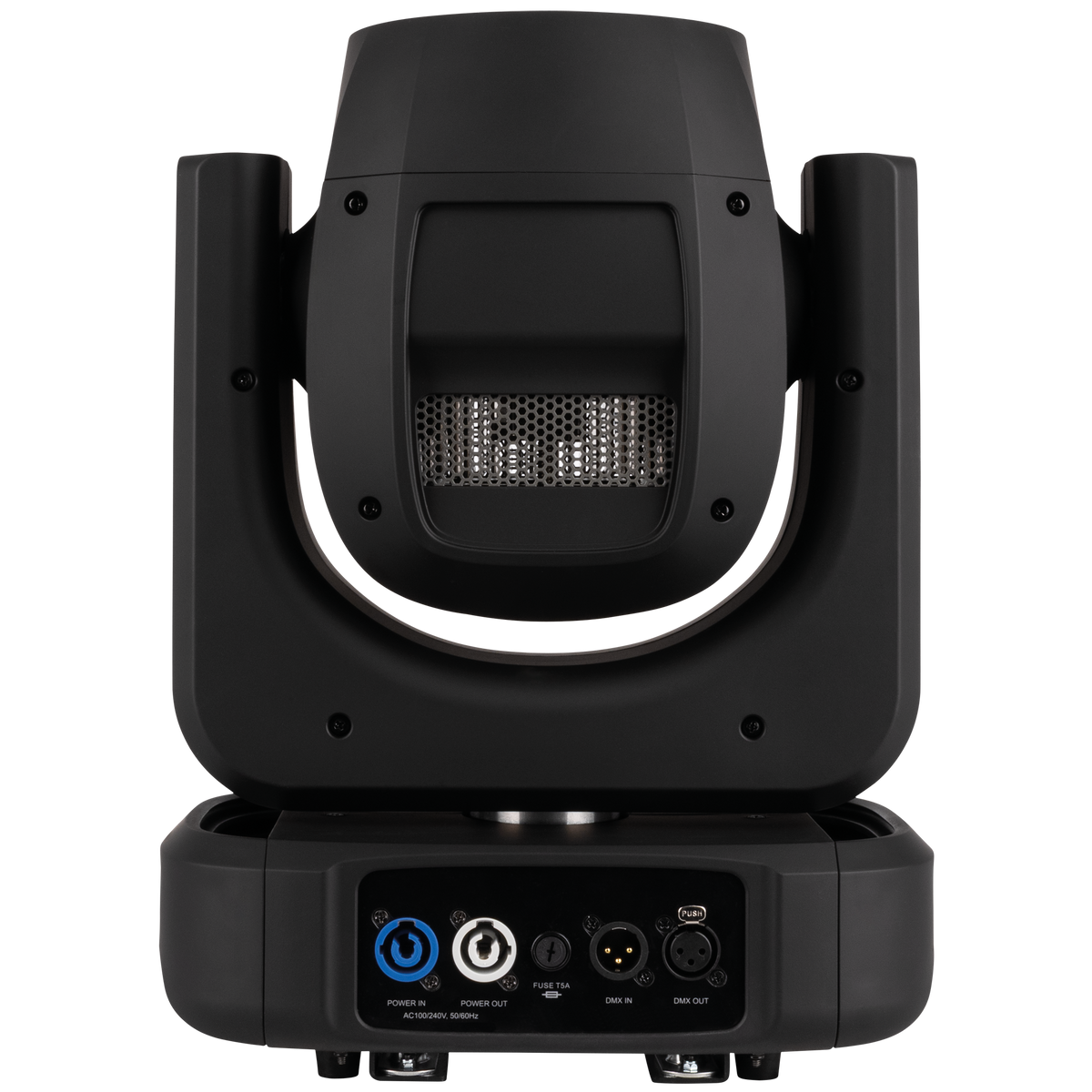 SHOWTEC Xpression 2000W - WashBeam 7x 40W LED wash/beam moving head