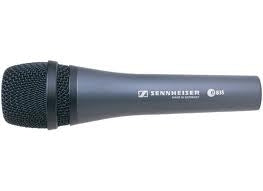 Sennheiser E 835