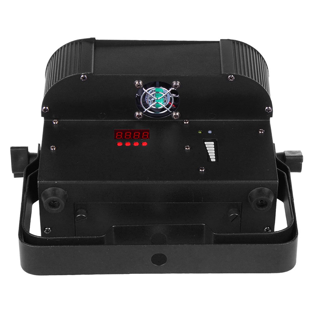 SOUNDSATION PAR-18W-5-B RGBWA+UV BATTERY PAR LED