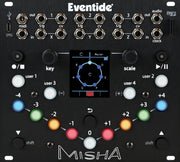 EVENTIDE MISHA - Sequencer per eurorack