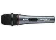 Sennheiser E 865 S MICROFONO A CONDENSATORE