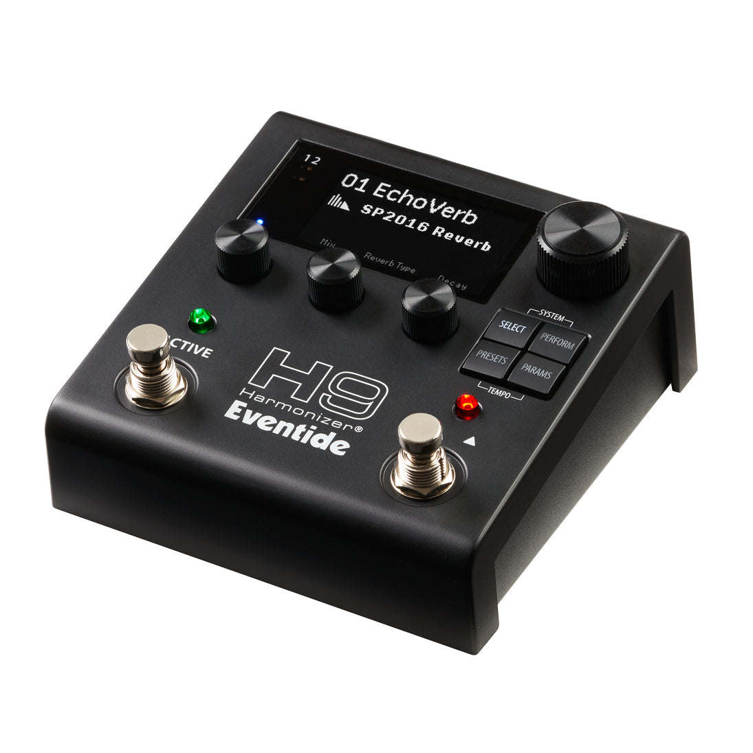 EVENTIDE H9 Gen2 - Pedale multieffetto per strumento