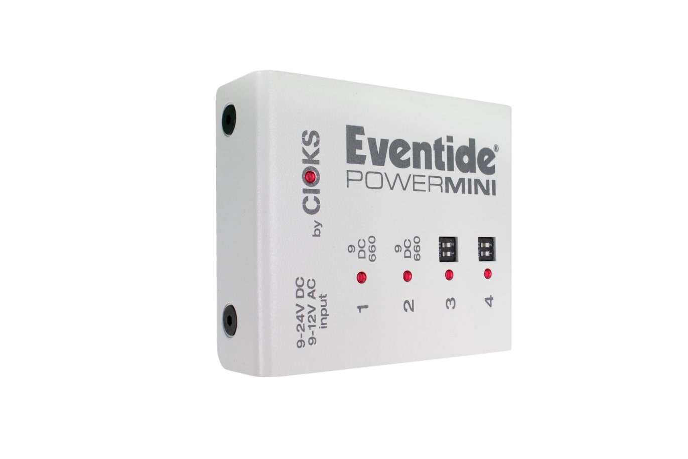 EVENTIDE PowerMini - Alimentatore multiplo per pedali