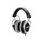 Omnitronic SHP 600 Cuffie per Dj Semi Chiusa