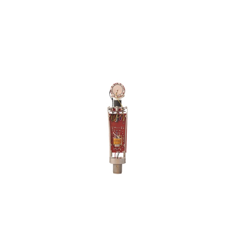 Peluso P-87 Microfono a Condensatore