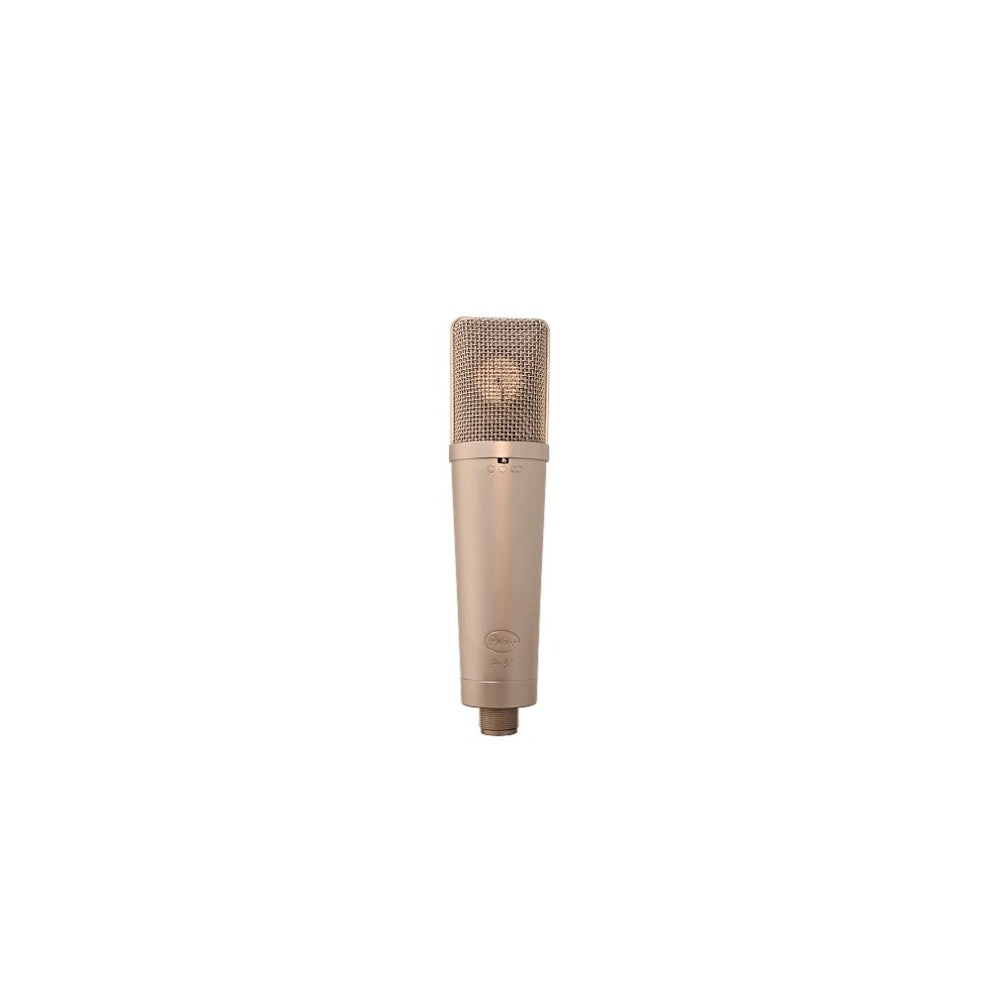 Peluso P-87 Microfono a Condensatore