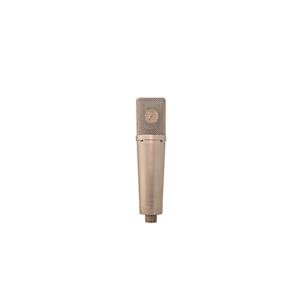 Peluso P-87 Condenser Microphone