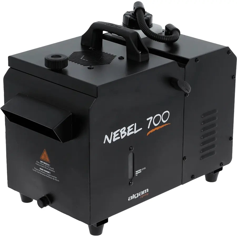 Algam Lighting NEBEL700 Máquina de Humo Bajo 700W