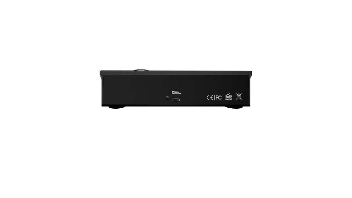 Antelope SRC Remote Control