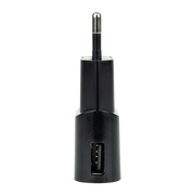 SHOWGEAR USB Power Supply 1000 mA For use with Quick DMX controllers per l’uso con i controller DMX Quick