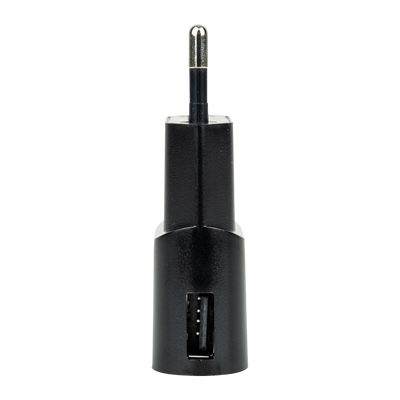 SHOWGEAR USB Power Supply 1000 mA For use with Quick DMX controllers per l’uso con i controller DMX Quick