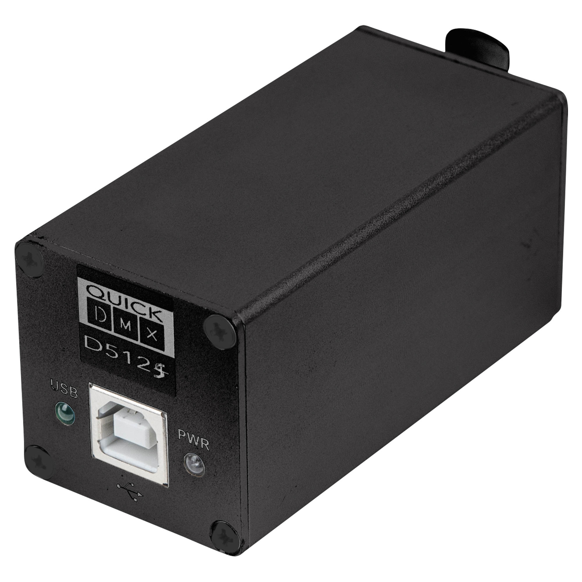 SHOWTEC Quick DMX D512S 512 Canali