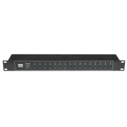 SHOWTEC Quick DMX Rack 1024 1024 Canali