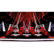CAPTURE Upgrade to Capture Quartet 2026 Software per il controllo e il design della luce