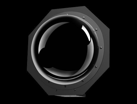 Sennheiser A 5000 CP