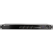 Showtec RDM Merge DMX merger 4 a 2 con RDM - 3P