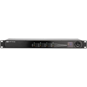 Showtec RDM Merge DMX merger 4 a 2 con RDM - 5P