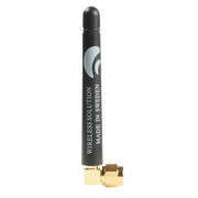 WIRELESS SOLUTION W-DMX™ Indoor Mini Antenna 2.4 GHz, 2 dBi 2,4GHz, 2dBi