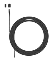 Sennheiser MKE 1 5 NERO MICROFONO A CLIP LIBER