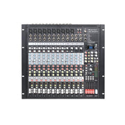 OMNITRONIC LMC-2642FX USB Mixer 16 canali con effetti e porta Usb