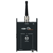 SHOWTEC AirDrive 2.4 Pocket 3-pin XLR DMX transceiver Ricetrasmettitore DMX a 3 pin XLR