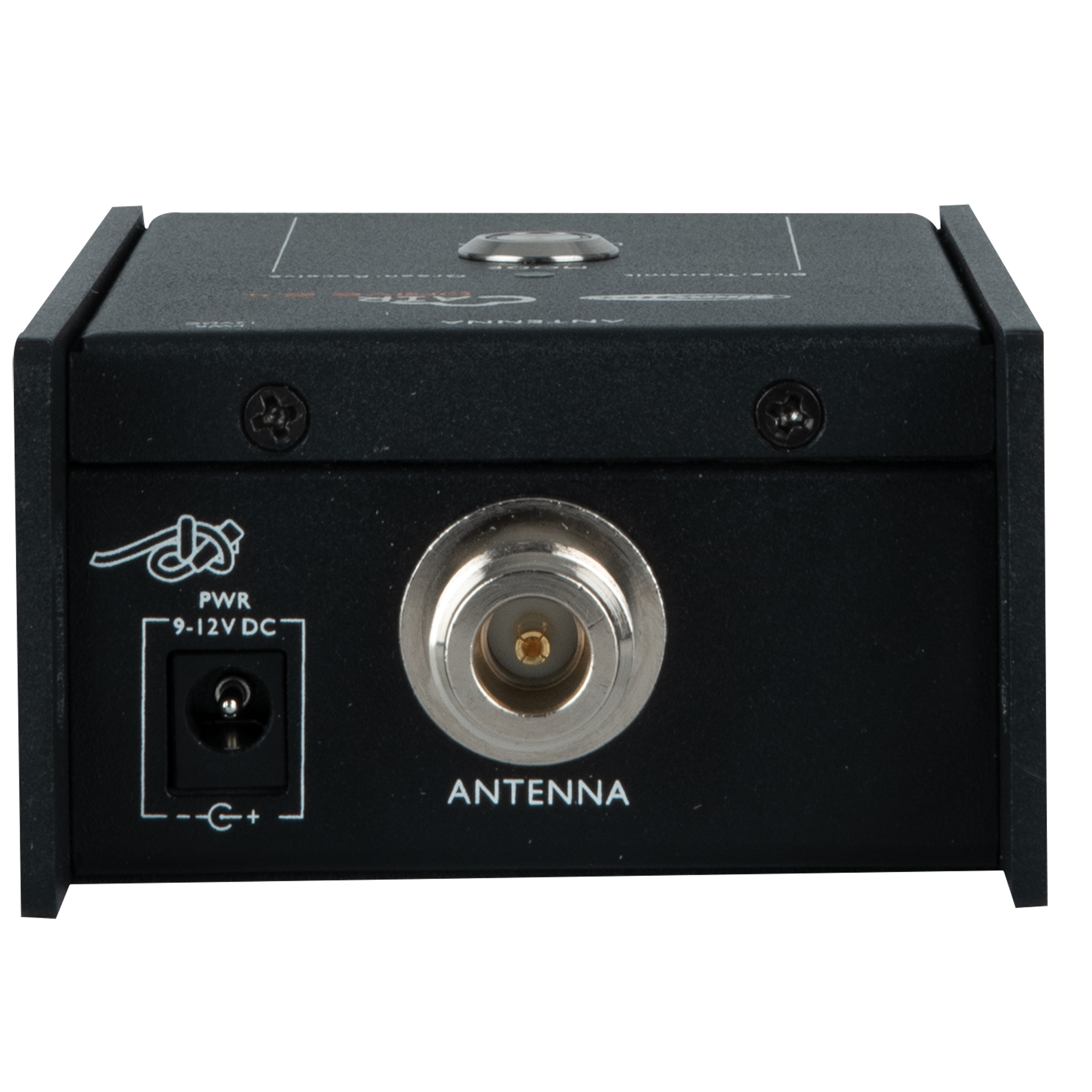 SHOWTEC AirDrive 2.4 Pocket 3-pin XLR DMX transceiver Ricetrasmettitore DMX a 3 pin XLR