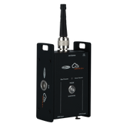 SHOWTEC AirDrive 2.4 Pocket 5-pin XLR DMX transceiver Ricetrasmettitore DMX XLR a 5 pin