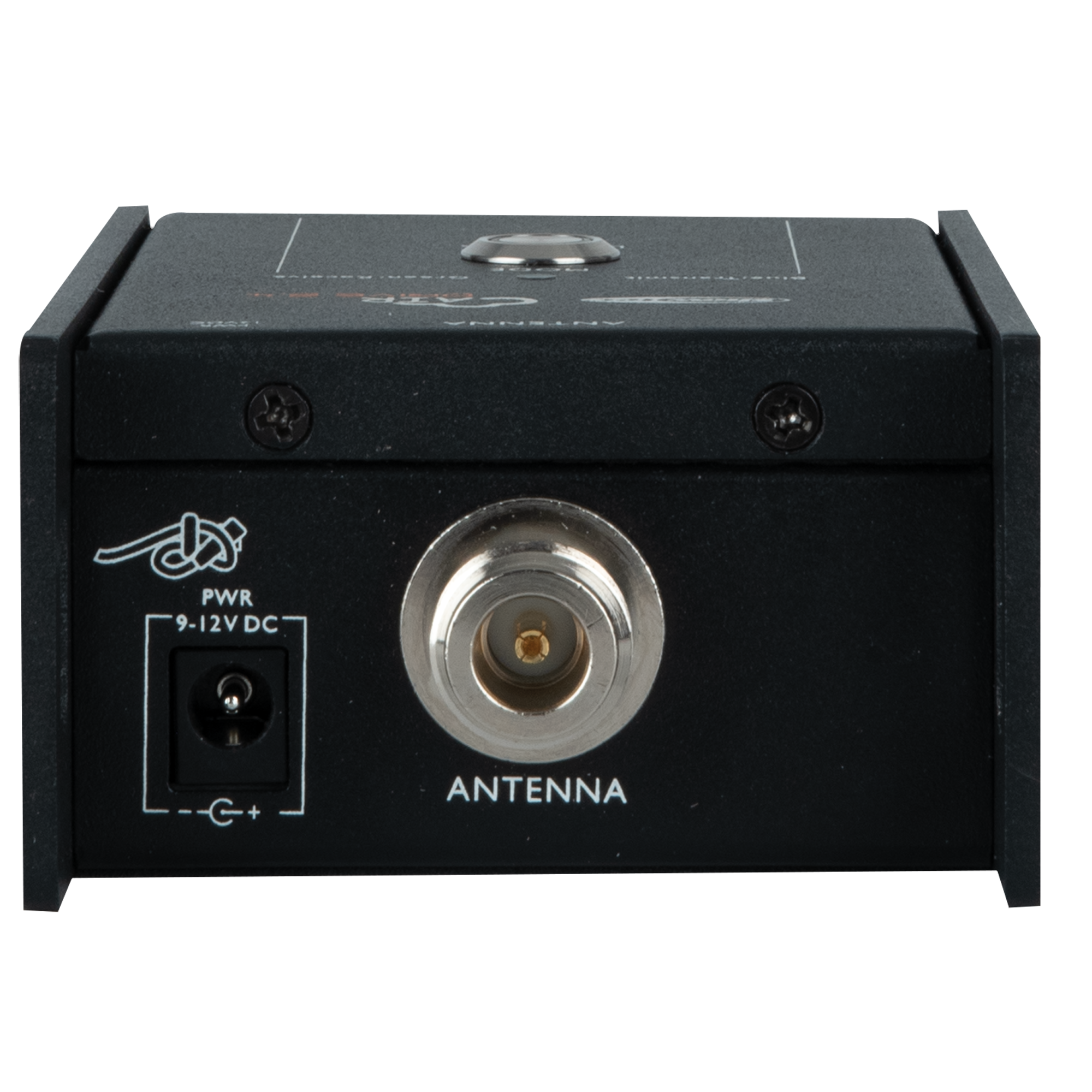 SHOWTEC AirDrive 2.4 Pocket 5-pin XLR DMX transceiver Ricetrasmettitore DMX XLR a 5 pin
