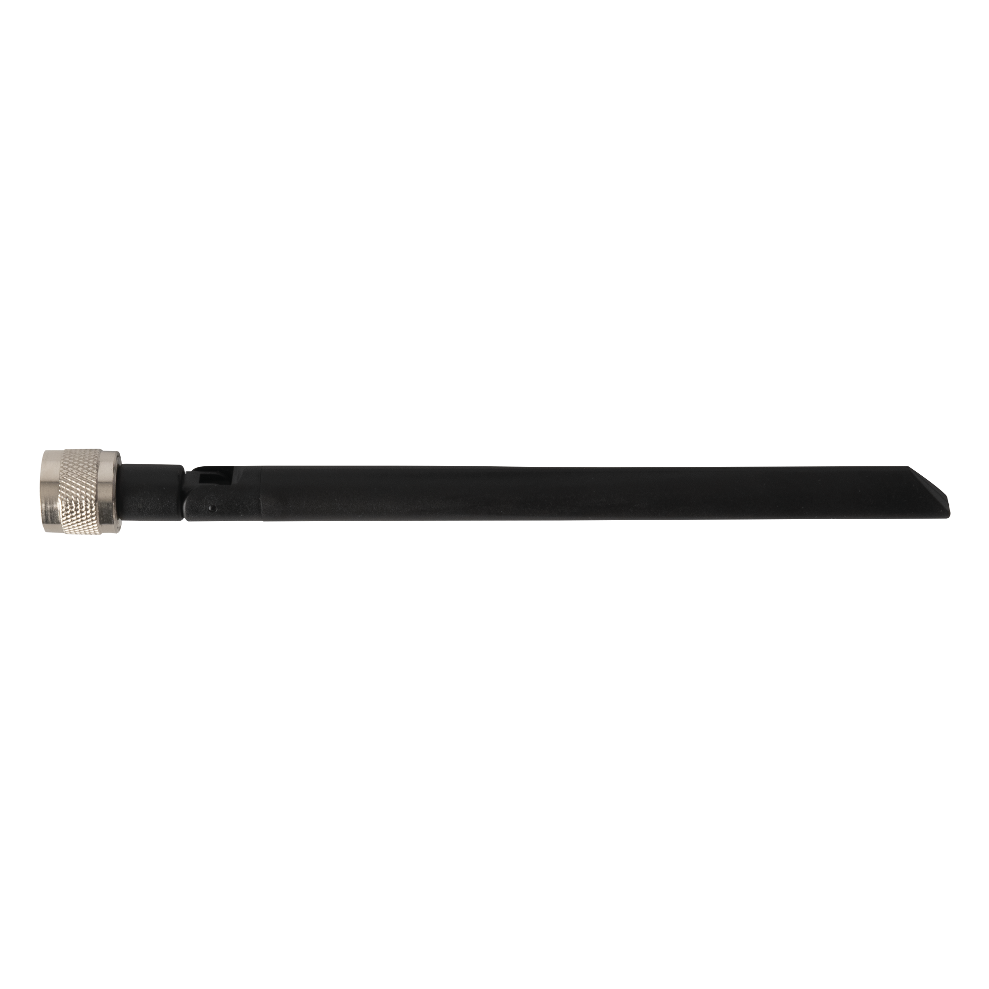 SHOWTEC AirDrive 2.4 IP 3-pin XLR DMX transceiver Ricetrasmettitore DMX a 3 pin XLR